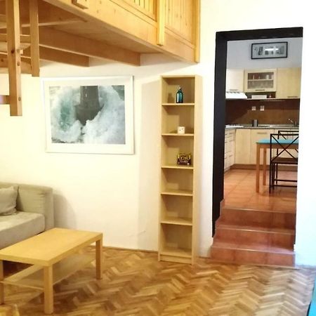 ברטיסלאבה Apartment Mona - Old Town מראה חיצוני תמונה