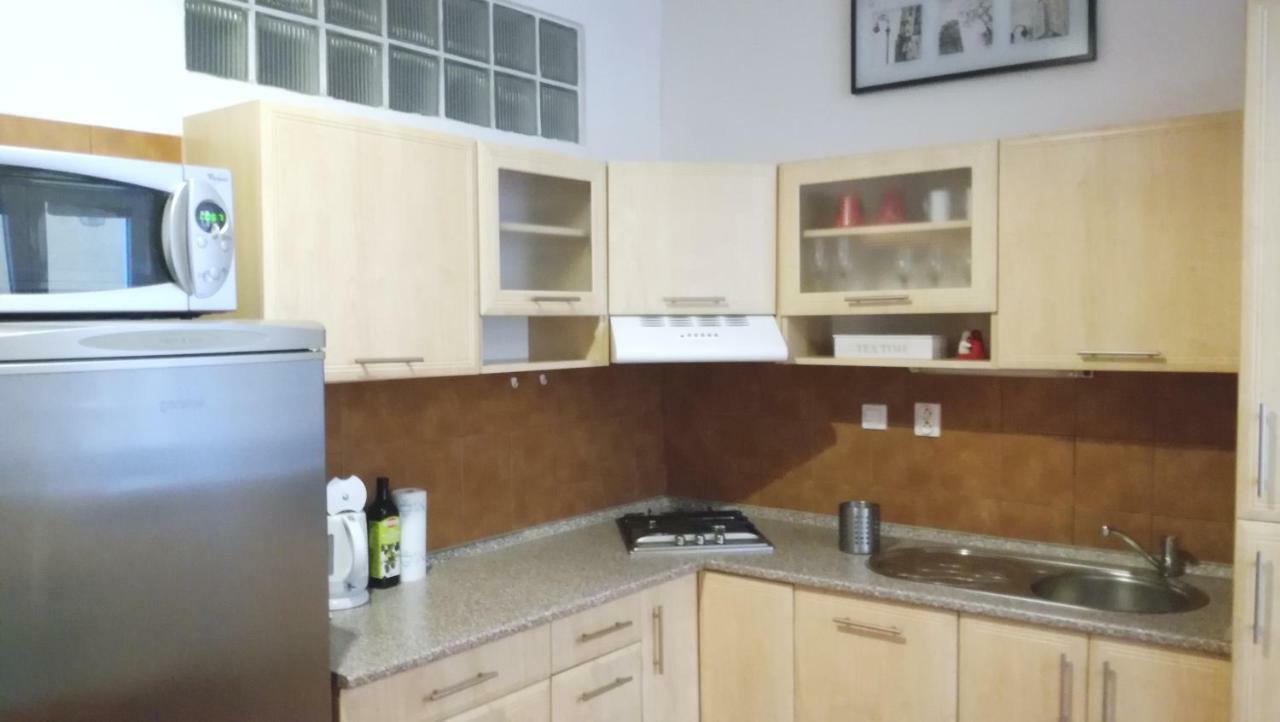 ברטיסלאבה Apartment Mona - Old Town מראה חיצוני תמונה
