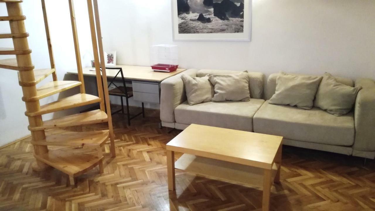 ברטיסלאבה Apartment Mona - Old Town מראה חיצוני תמונה
