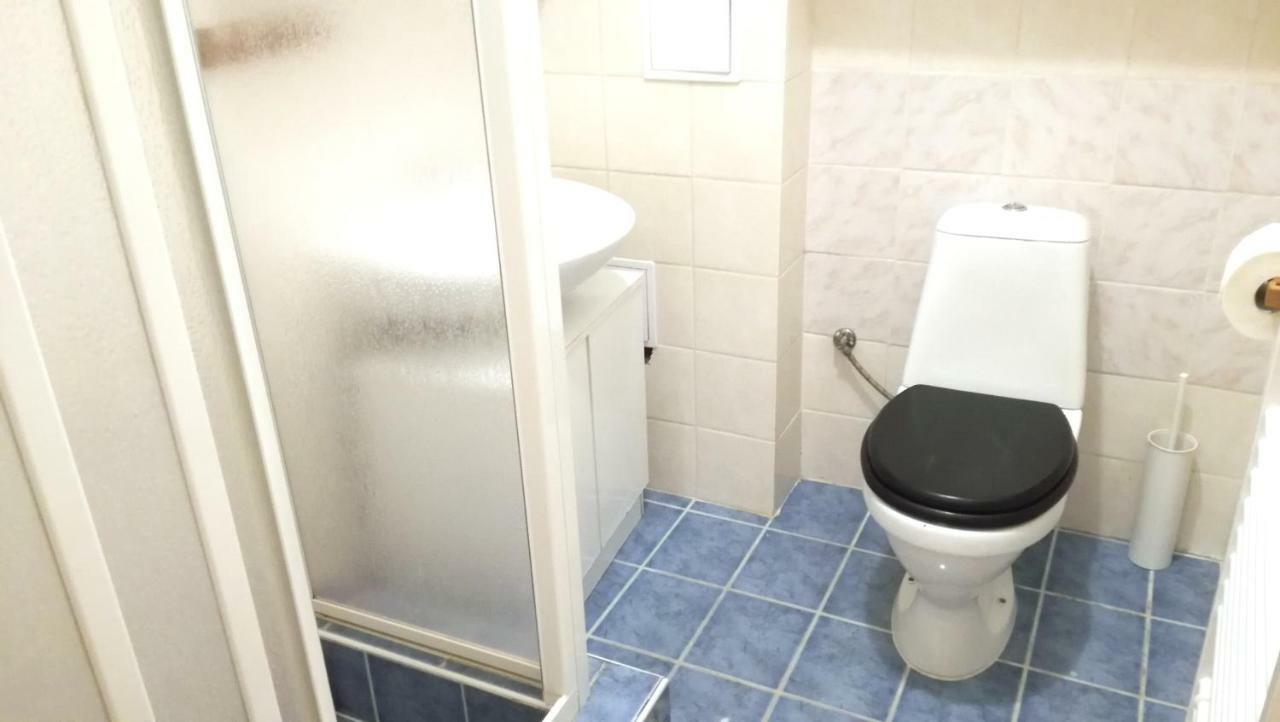 ברטיסלאבה Apartment Mona - Old Town מראה חיצוני תמונה